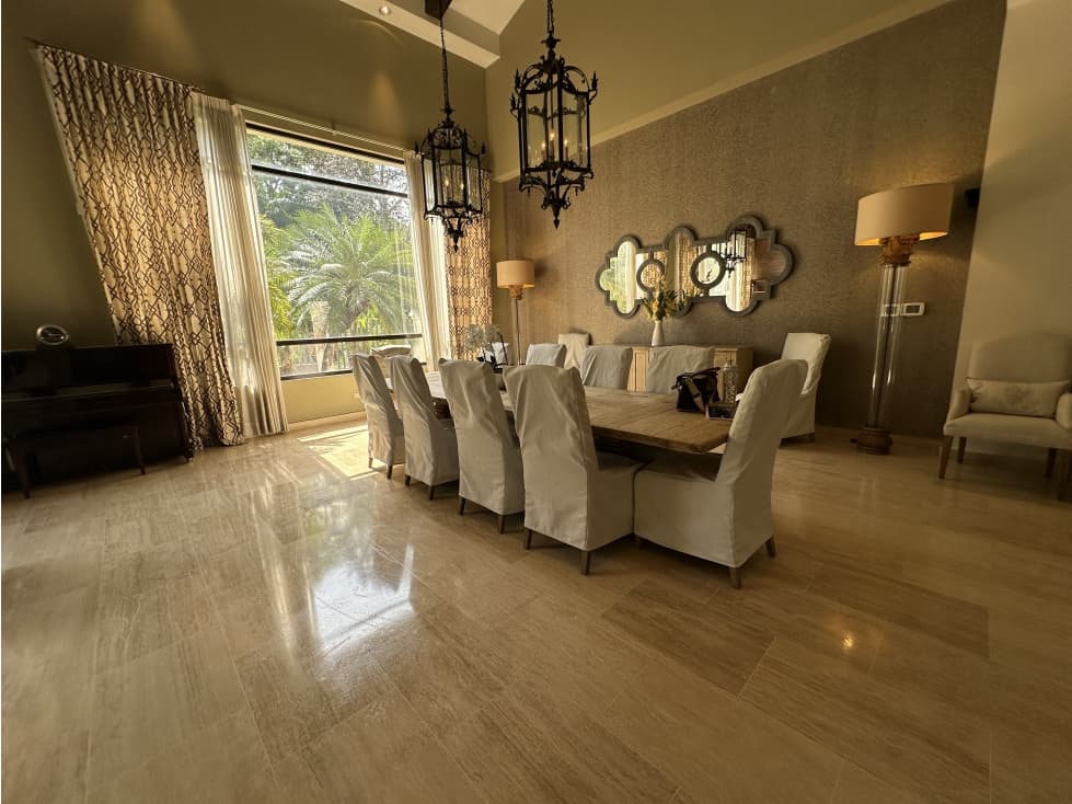 Mansion en Clayton — foto 6