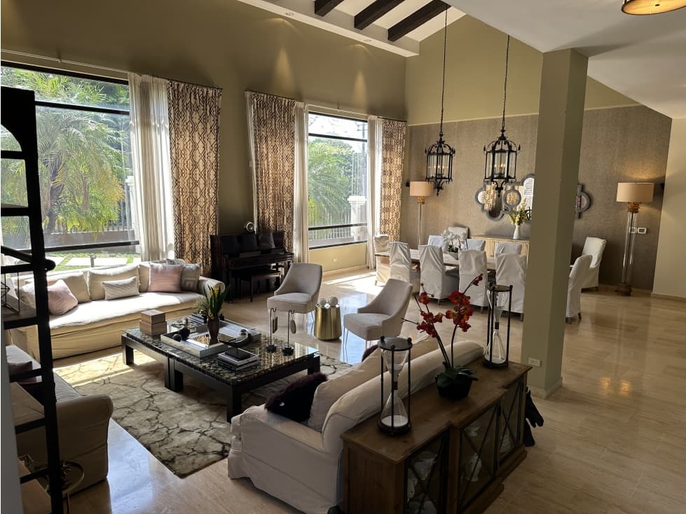 Mansion en Clayton — foto 4