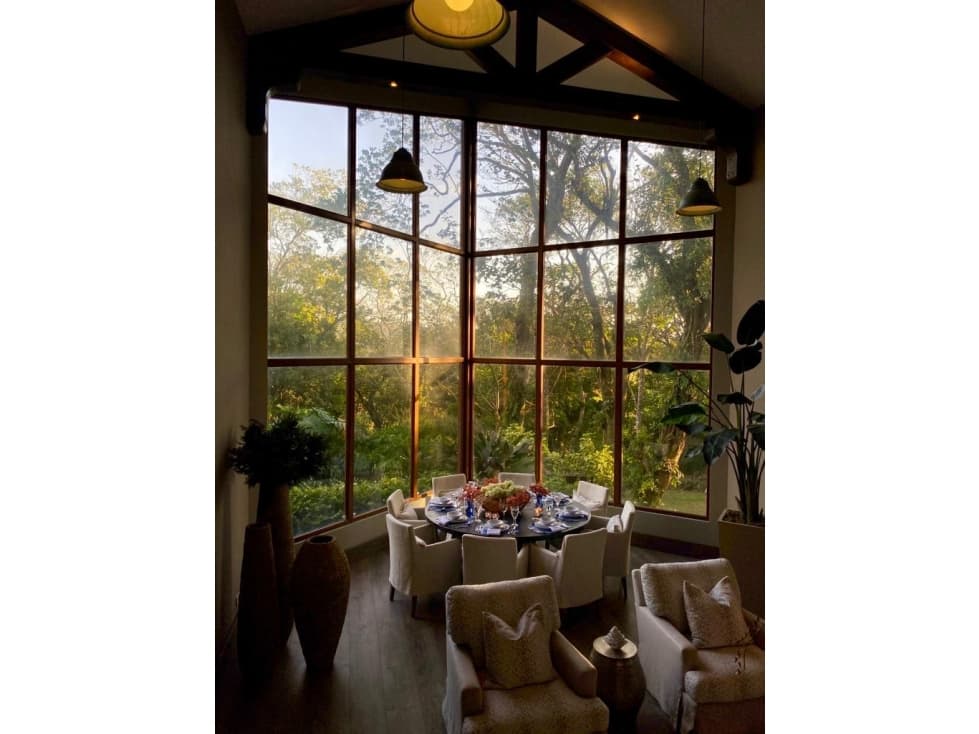 El Valle Mansión — foto 6