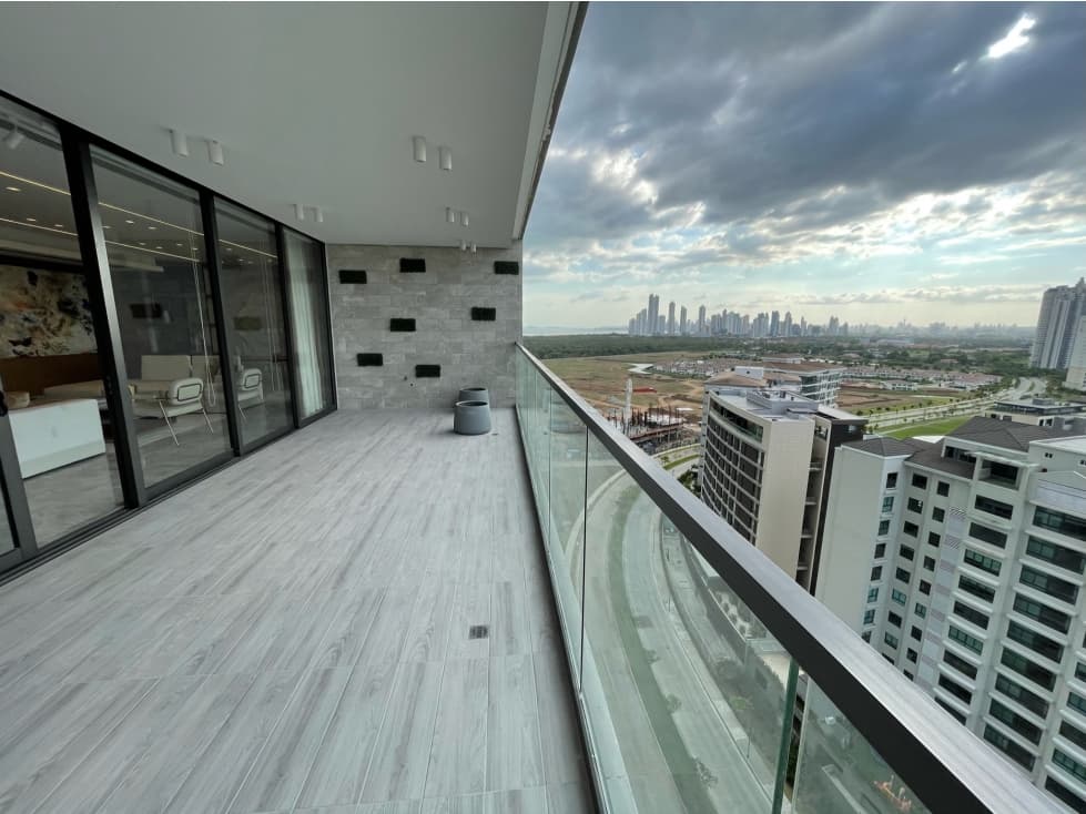 Empire 322 m2 — foto 2