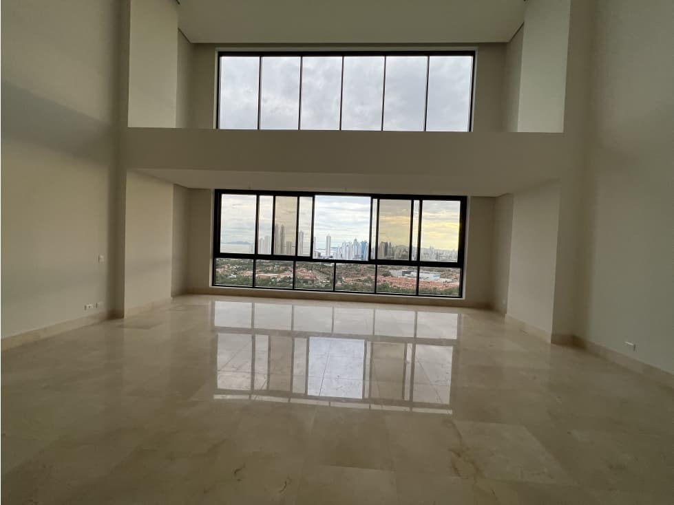 La Vista - Santa Maria - Penthouse — foto 2