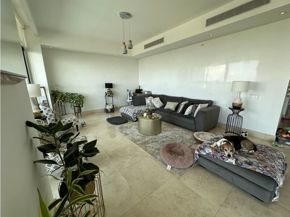 Paramount Costa del este — foto 2
