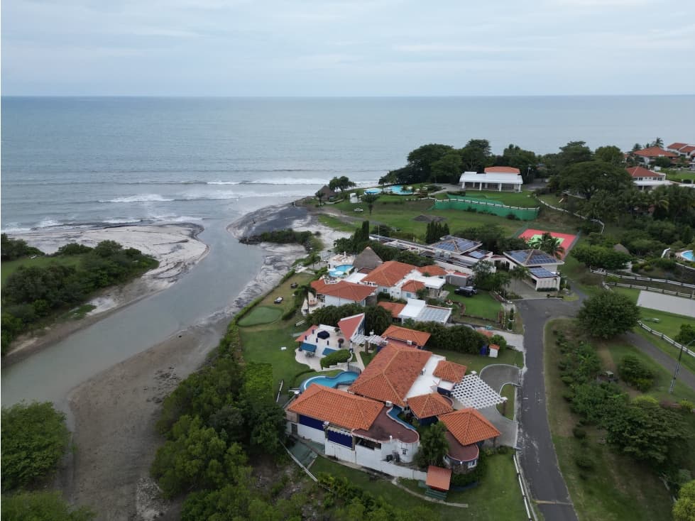 Punta barco Resort — foto 2