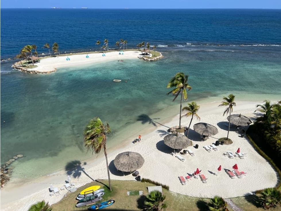 Apartamento en Playa Escondida a la venta — foto 2