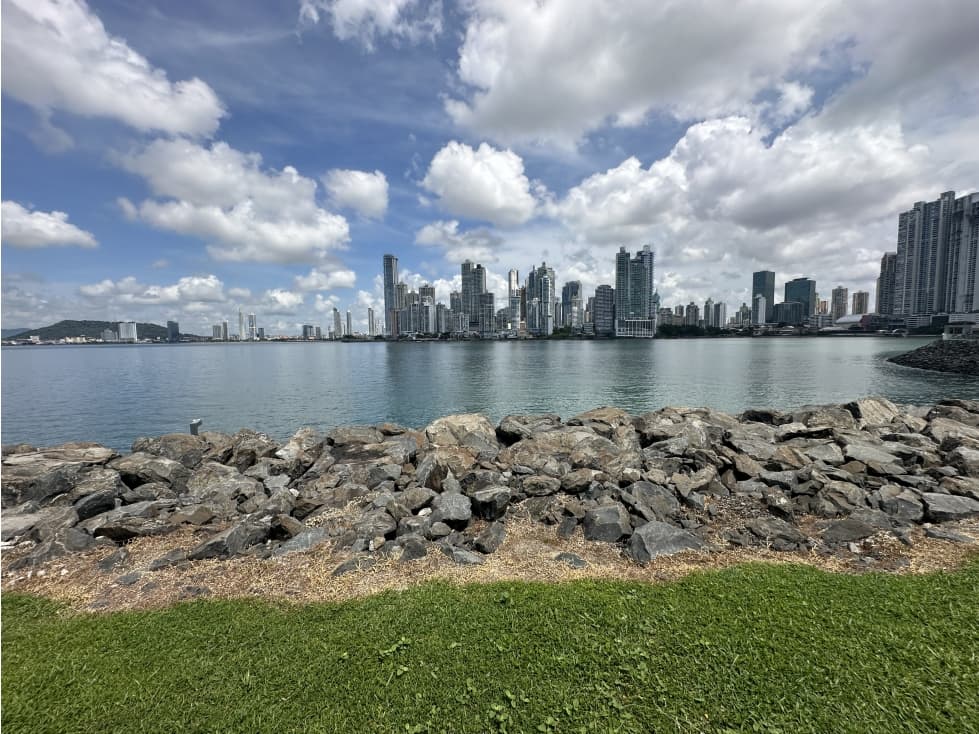 Terreno Ocean Reef — foto 2