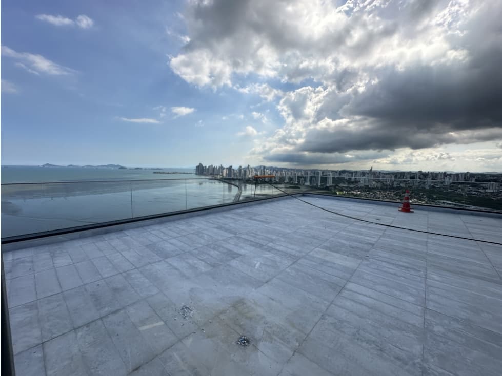 Upper East Penthouse — foto 6