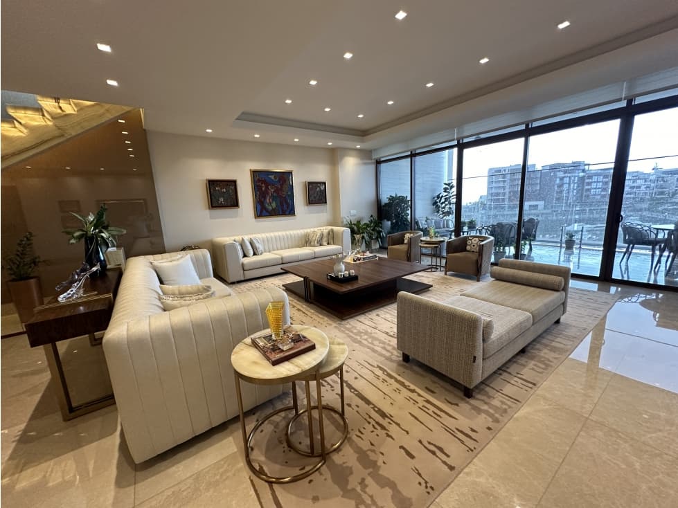 Waterfront 2 Ocean Reef — foto 2