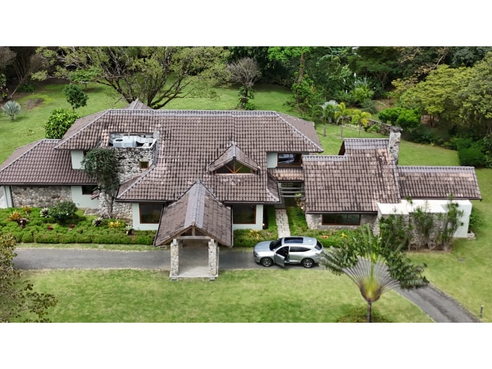 El valle de Anton — foto 2