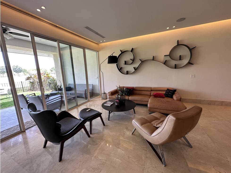 The Reserve torre 100 — foto 3