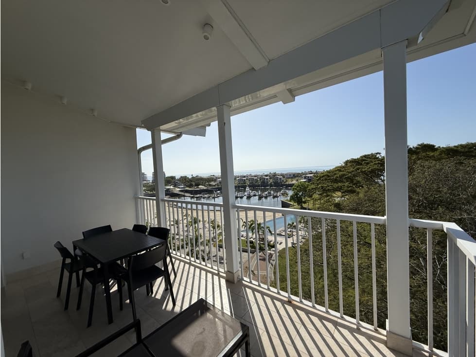 Buenaventura - Marina - Full equipado $475,000 — foto 6