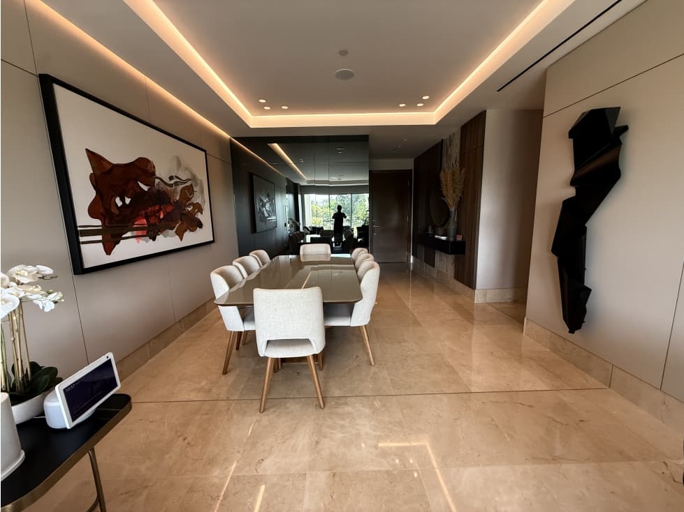 The Reserve - Santa Maria- Amueblado en venta $850,000 — foto 3