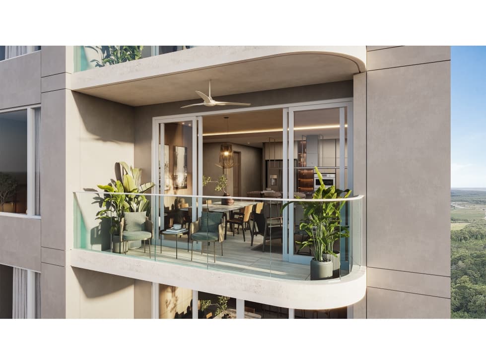 EBANO - Santa Marìa - Apartamentos desde $538,000 — foto 3