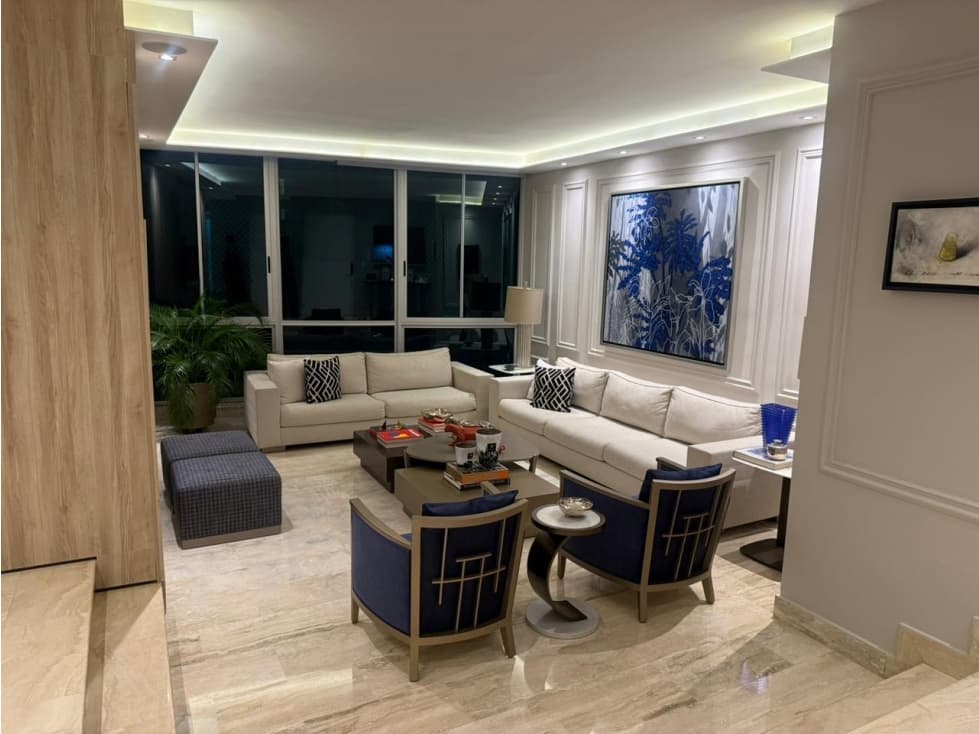 Blue Bahia - Punta Pacifica - $665,000 — foto 2