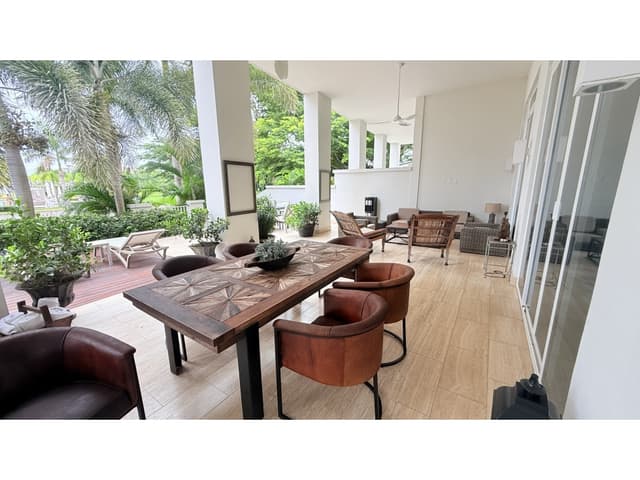 Buenaventura - Marina Village - Planta Baja con piscina