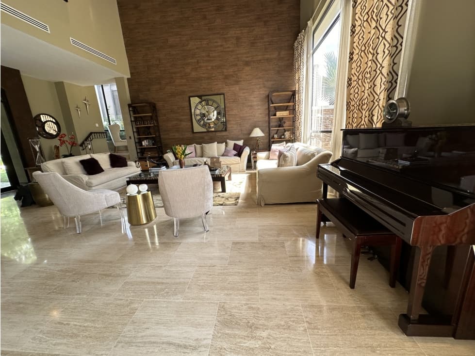 Mansion en Clayton — foto 5