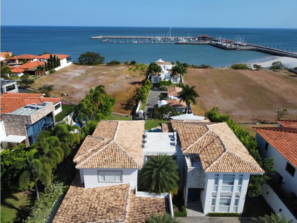 Casa - Vista mar- Ganga -$900,000 — foto 2