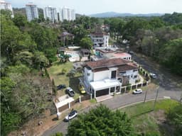 Mansion en Clayton