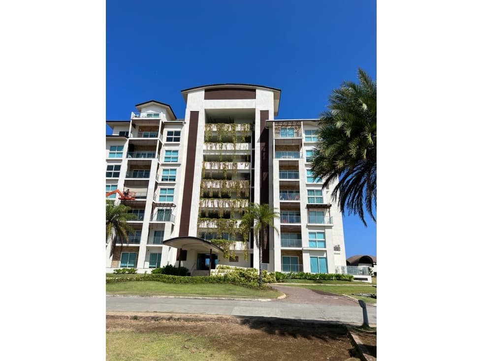 Apartamento en Playa Escondida a la venta — foto 1