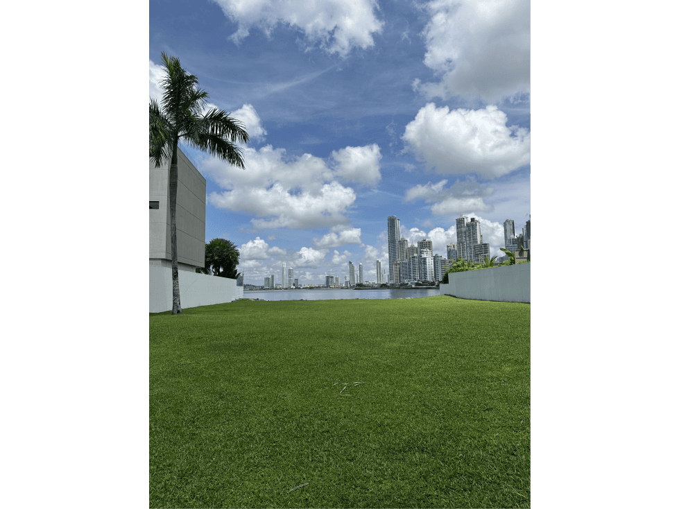Terreno Ocean Reef — foto 3