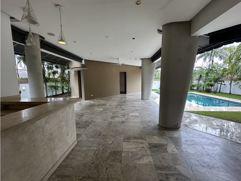Balmoral - Costa del Este - $2,800,000 — foto 4