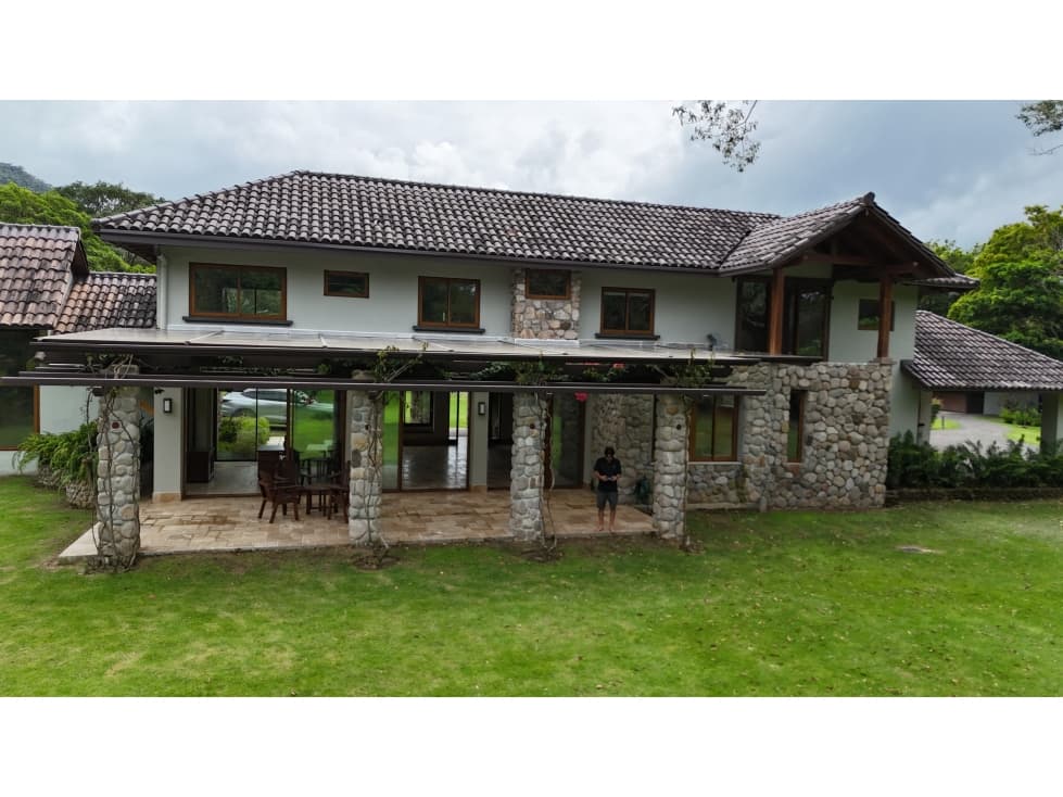 El valle de Anton — foto 3
