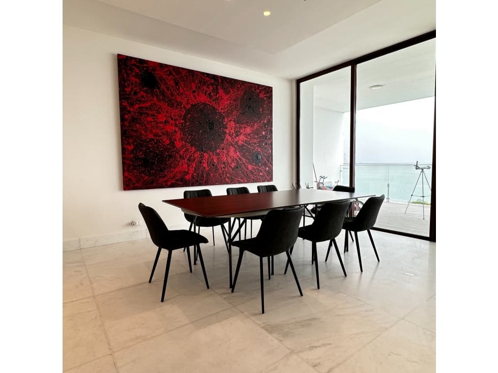 The Residences - Punta Pacifica — foto 3