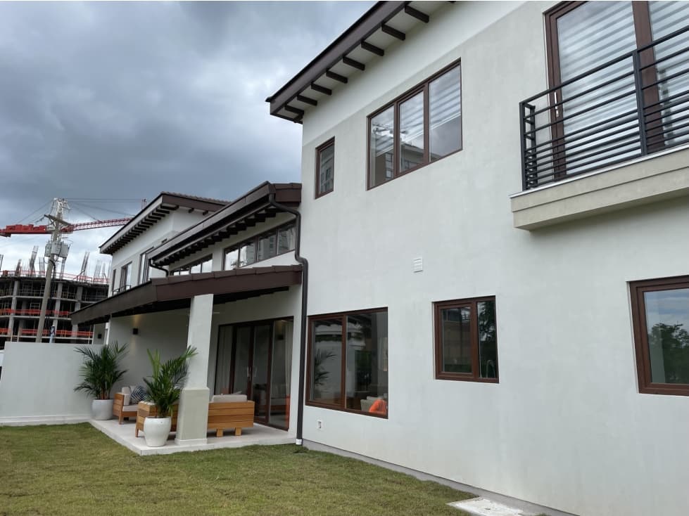 Casa The Woods - Santa Maria $1,050,000 — foto 1