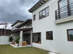 Casa The Woods - Santa Maria $1,050,000
