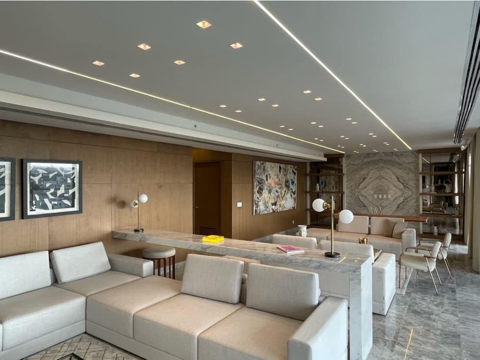 Empire 322 m2 — foto 3