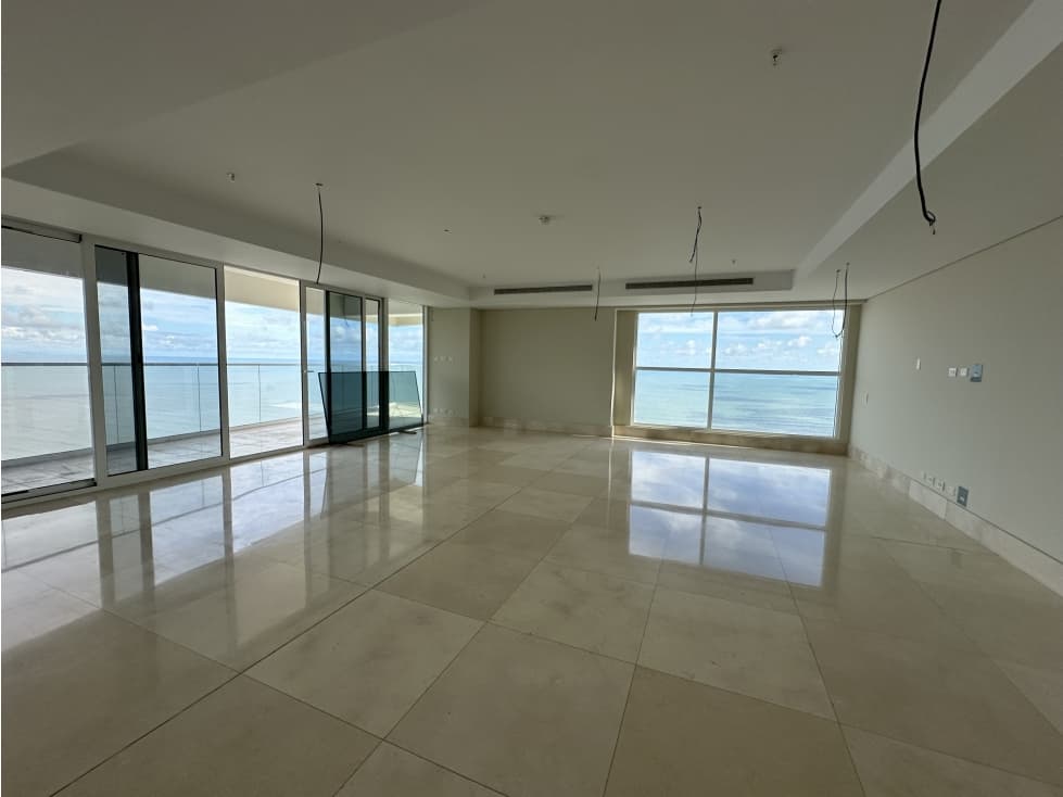 Windrose Penthouse — foto 3