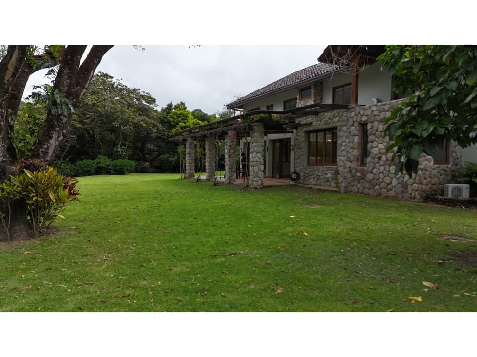 El valle de Anton — foto 4