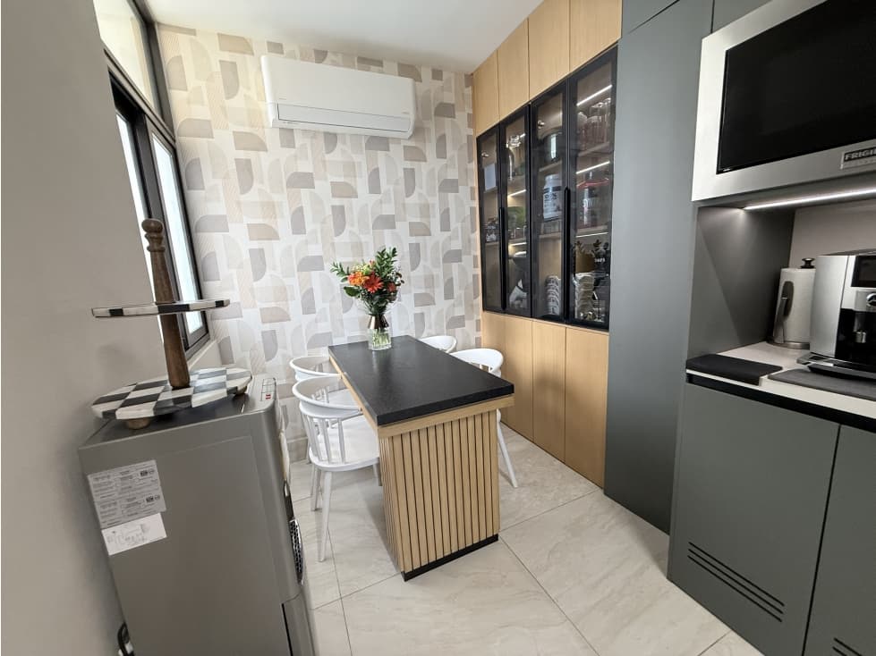 Parque Del Mar 1 - Costa del Este - remodelado - $550,000 — foto 4