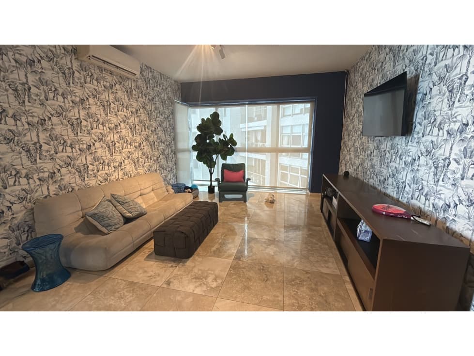 Aqualina - Punta Pacifica - 4 habitaciones - 410 m2 — foto 4