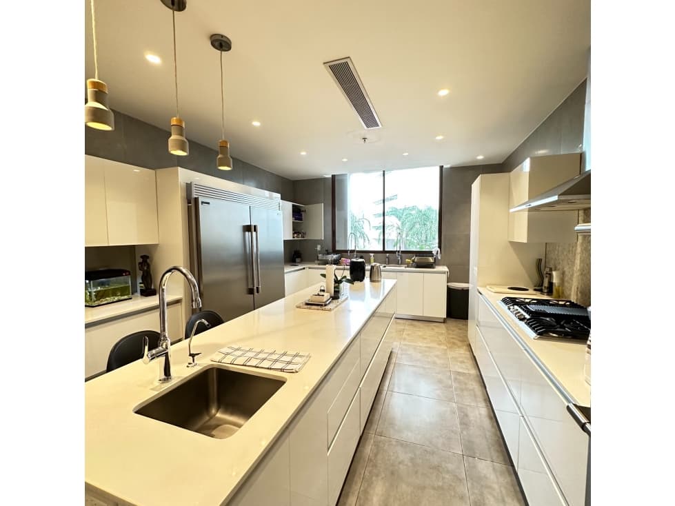 The Residences - Punta Pacifica — foto 4