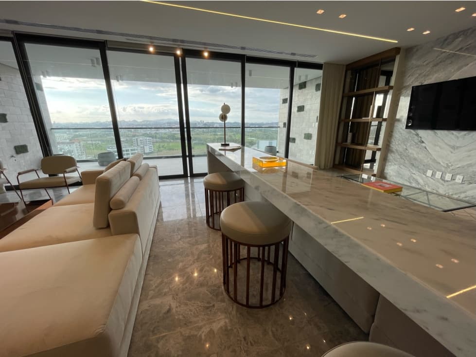 Empire 322 m2 — foto 5