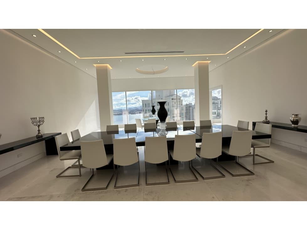 Venetian Tower Penthouse — foto 3