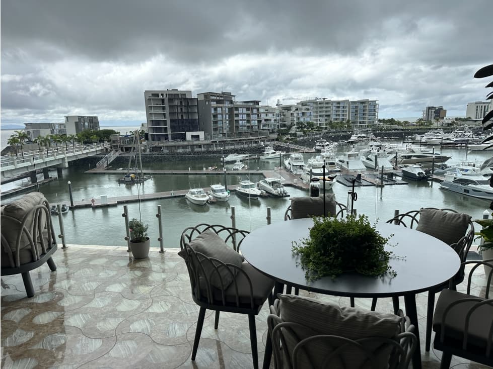 Waterfront 2 Ocean Reef — foto 5
