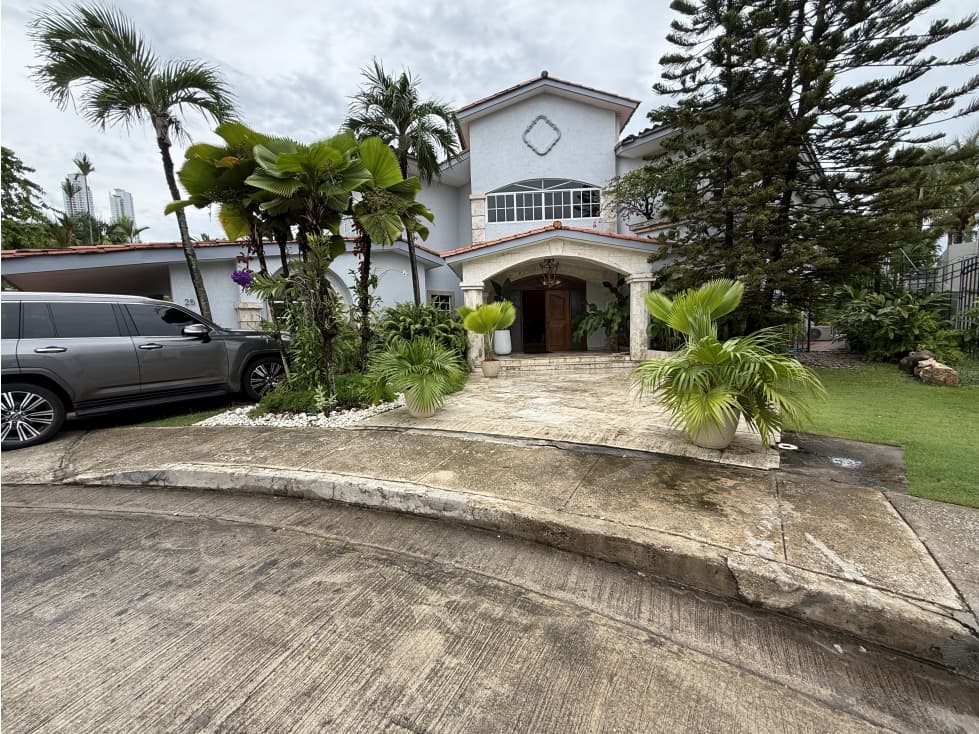 Royal Pacific - Costa del Este - $1,500,000 — foto 1