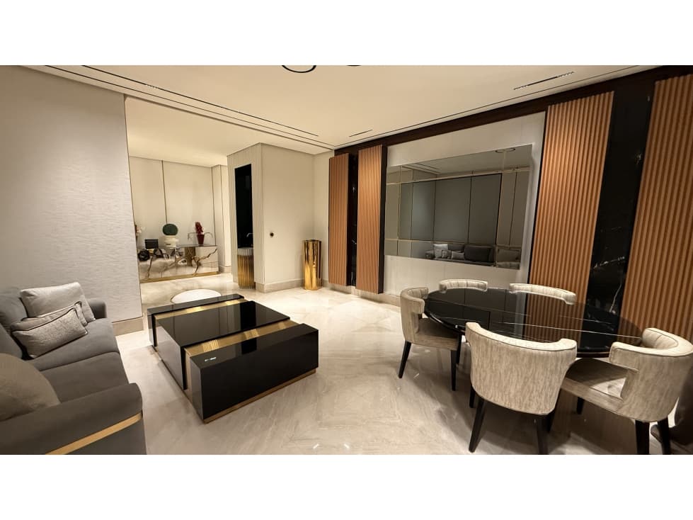 Ocean reef - planta baja con Piscina — foto 5