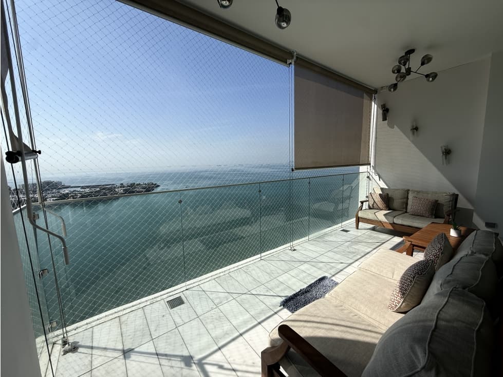 Sea point - Punta Paitilla - Alquiler $4,500 — foto 5