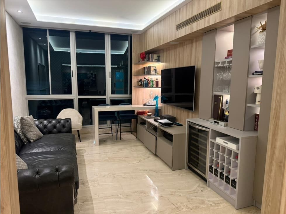 Blue Bahia - Punta Pacifica - $665,000 — foto 5