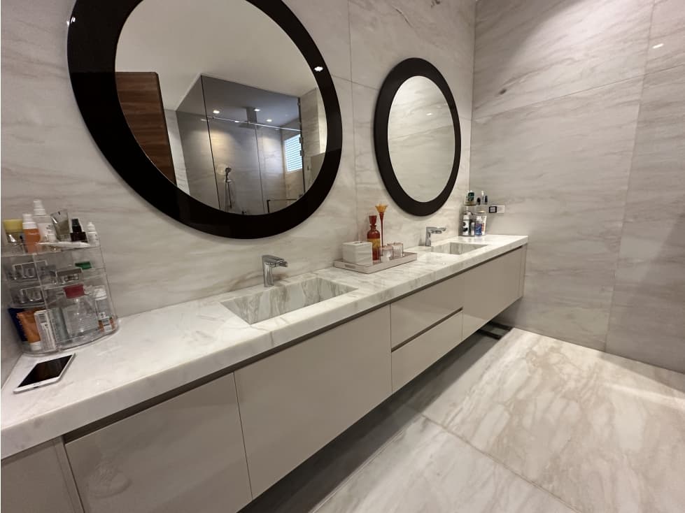 Waterfront 2 Ocean Reef — foto 6