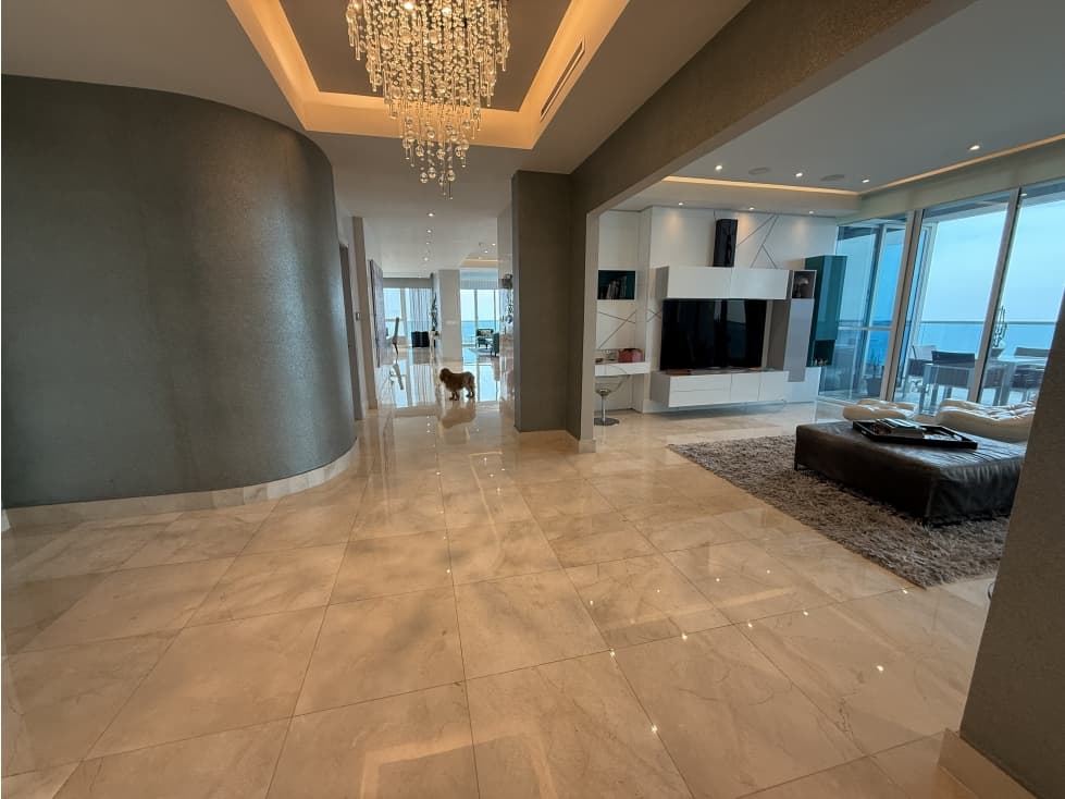 Vitri - Costa del Este - frente al mar $1,600,000 — foto 6