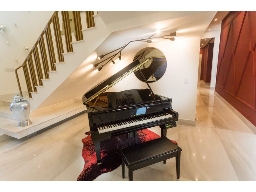 Mansion - Costa del Este - $3,800,000 — foto 6