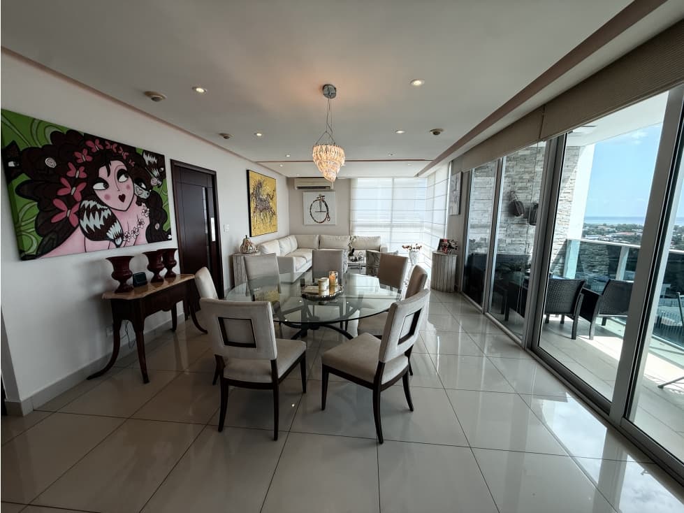 Latitude - Costa del este - $450,000 — foto 6