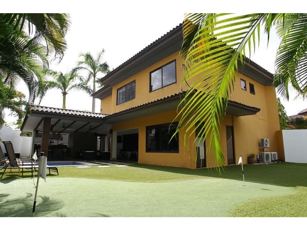 Antigua, Costa del Este con Piscina — foto 2