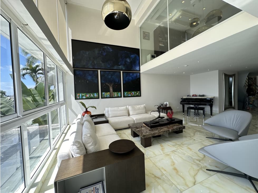 Casa Frente al mar - paitilla - $2,500,000 — foto 6