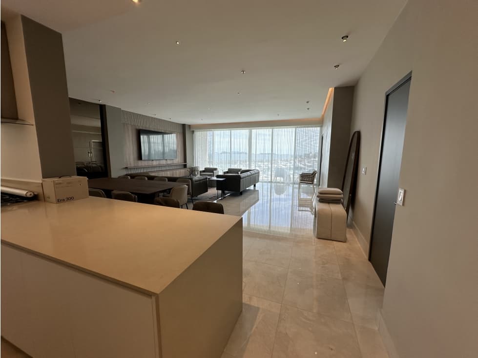 Waterfront 7, Ocean Reef — foto 4