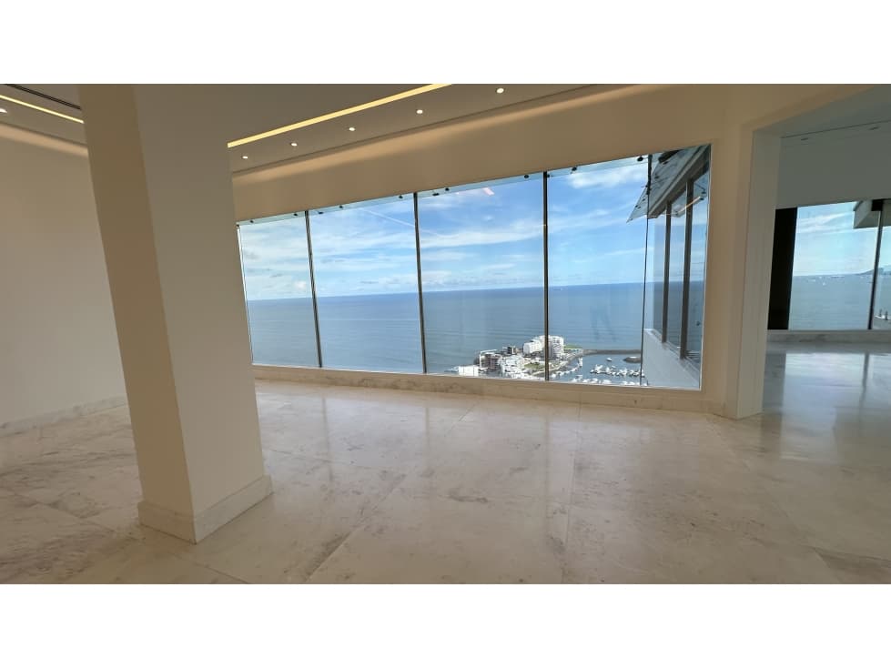 Venetian Tower Penthouse — foto 4