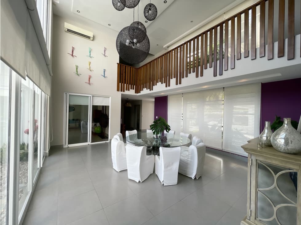Casa - Vista mar- Ganga -$900,000 — foto 5